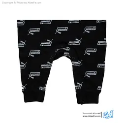 سرهمی نوزادی پوما مدل 02455