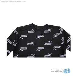 سرهمی نوزادی پوما مدل 02455