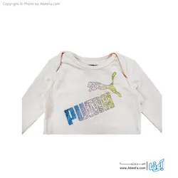 سرهمی نوزادی پوما مدل 02416