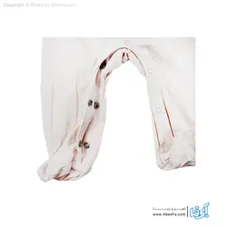 سرهمی نوزادی پوما مدل 02416