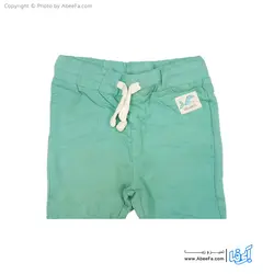 شلوار بچگانه مدل so cute آبی