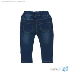 شلوار جین بچگانه مدل WPGG