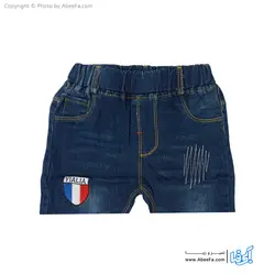 شلوار جین بچگانه مدل WPGG