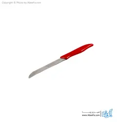 چاقو آشپزخانه مدل AF1001 قرمز