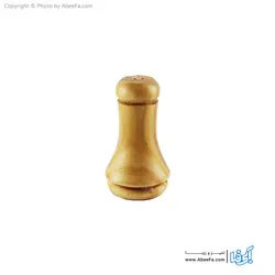 نمک پاش چوبی مدل AF1002-B