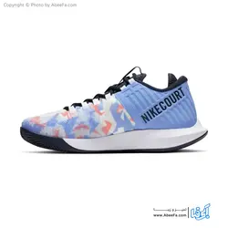 کفش تنیس نایکی مدل Air Zoom Zero