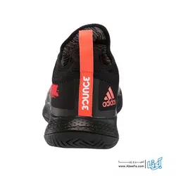 کفش تنیس آدیداس مدل Defiant Generation