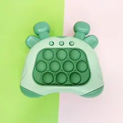 فیجت پاپیت گیمِ بامزه Funny fidget poppet game