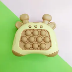 فیجت پاپیت گیمِ بامزه Funny fidget poppet game