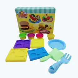 حراج (خمیر بازی همبرگر ساز) حراج