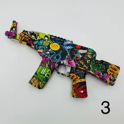 تفنگ تیر ژله ای NO.G950