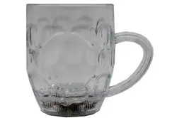 لیوان جادویی LED دار(دارای رقص نور)