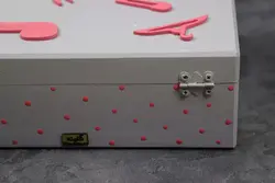 جعبه ابزار خیاطی کد s2025