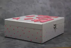 جعبه ابزار خیاطی کد s2025