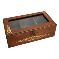 جعبه پذیرایی طرح اصیل کد2312