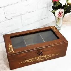 جعبه پذیرایی طرح اصیل کد2312