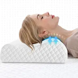 بالش طبی مموری فوم وارداتی