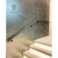 نرده آلومینیومی