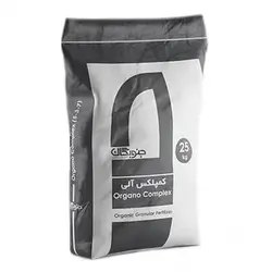 کود کمپلکس آلی 7-3-5 جنوبگان