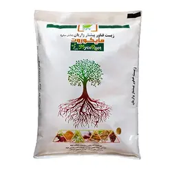 کود بیولوژیک مایکوروت