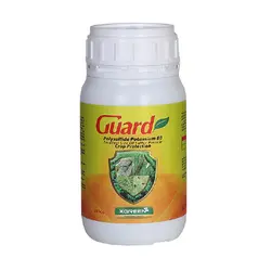 کود پتاسیم گوگرد گارد 250 سی سی ایکس گرین