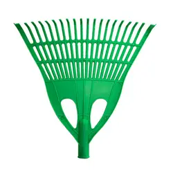 برگ جمع کن پلاستیکی طرح هلندی