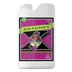 کود باد فکتور ایکس ادونس