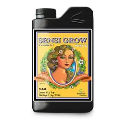 کود سنسی گرو ادونس