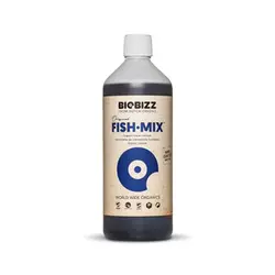 کود فیش میکس بایوبیز