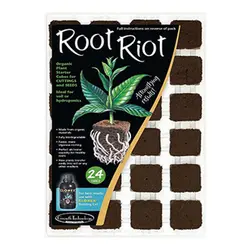 بستر کشت ویول اسفنجی روت ریوت  Root Riot