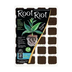 بستر کشت ویول اسفنجی روت ریوت  Root Riot