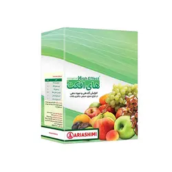 کود فروت ست های افکت آریاشیمی