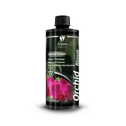 کود مایع ارکیده 125 سی سی پروتکت نیچر