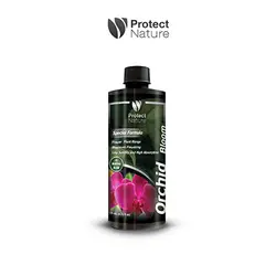 کود مایع ارکیده 125 سی سی پروتکت نیچر