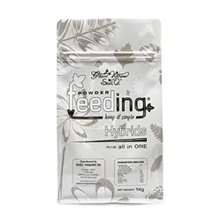 کود رشد و گلدهی هیبرید 22-7-15 فیدینگ Feeding