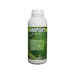 کود آمیفورت 26 درصد آمینو اسید کیمیتک اسپانیا