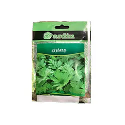 بذر جعفری آردین