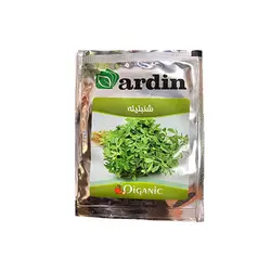 بذر شنبلیله آردین