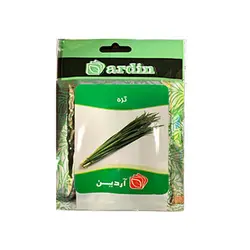 بذر تره آردین