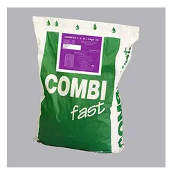 کود کامل 40-5-5 کمبی فست