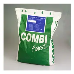 کود کامل 20-20-20 کمبی فست