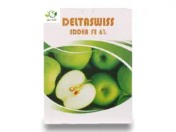 کود آهن 6 درصد دلتا سوئیس