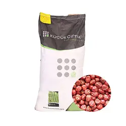 بذر نخود فرنگی ولف دانه درشت KC