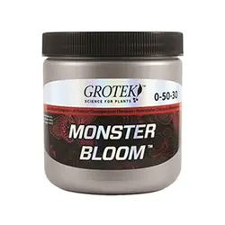 کود مانستر بلوم گروتک