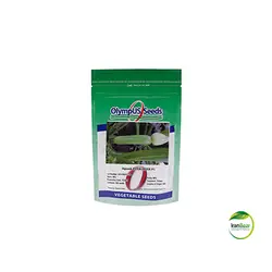 بذر کدو سبز هیبرید اور گرین المپیوس سیدز