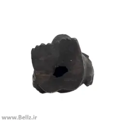 مجسمه میمون برنجی