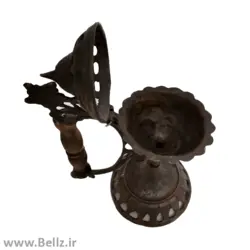 جا اسپندی برنجی