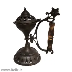 جا اسپندی برنجی