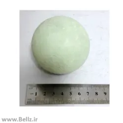 سنگ گوی شب تاب گرد - سایز بزرگ
