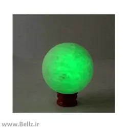سنگ گوی شب تاب گرد - سایز بزرگ
